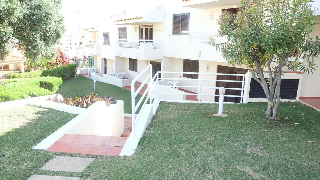 Rocabelmonte Albufeira Exterior foto