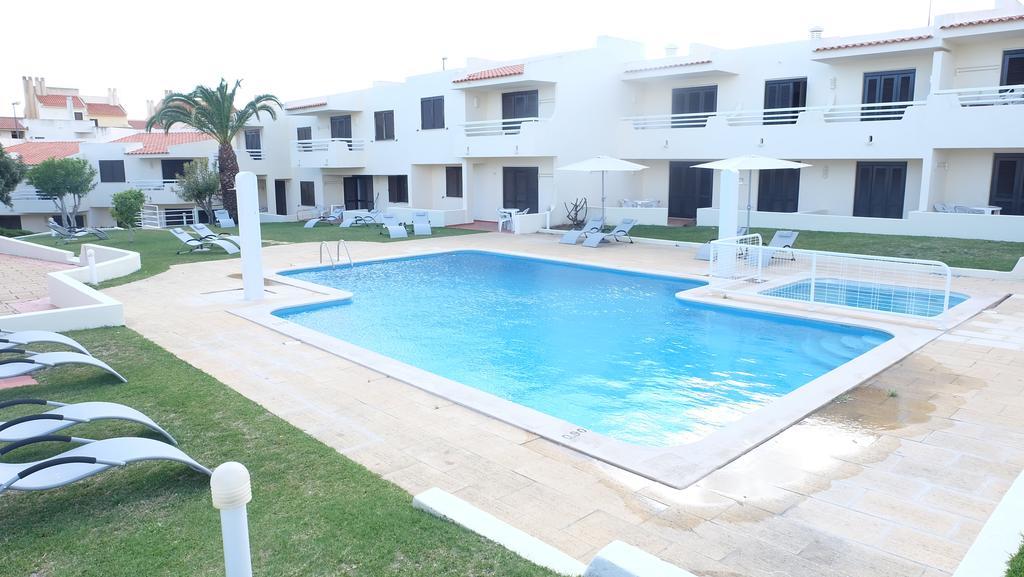 Rocabelmonte Albufeira Exterior foto