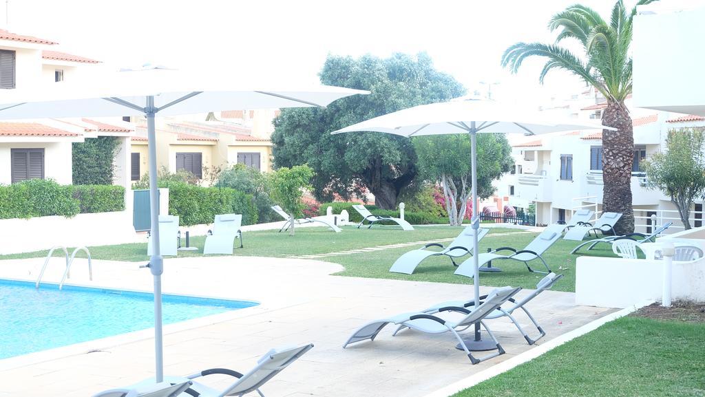 Rocabelmonte Albufeira Exterior foto