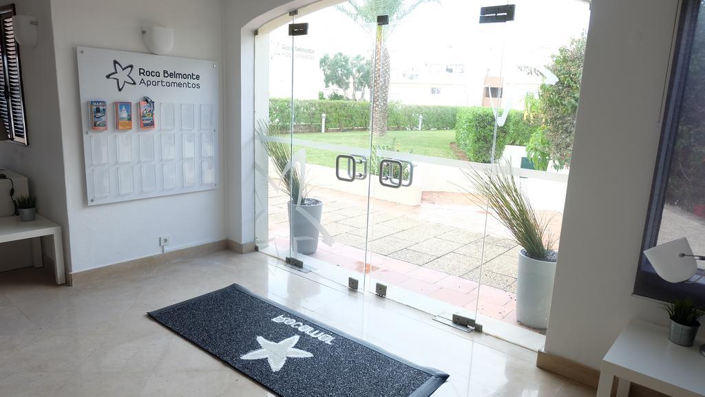Rocabelmonte Albufeira Exterior foto