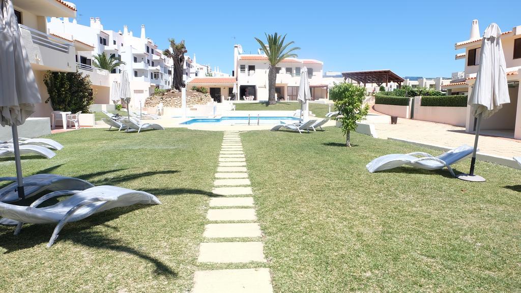 Rocabelmonte Albufeira Exterior foto