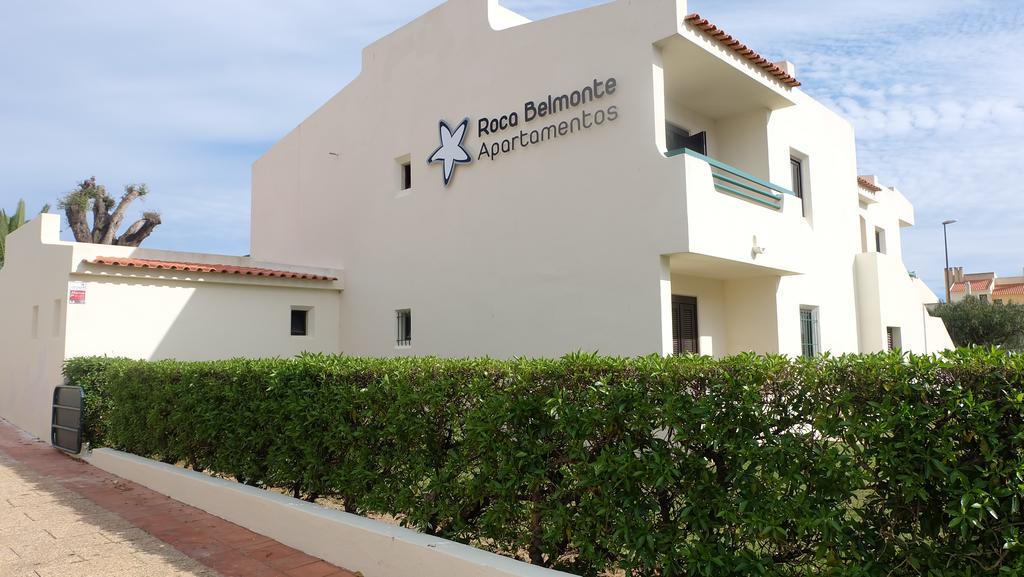 Rocabelmonte Albufeira Exterior foto