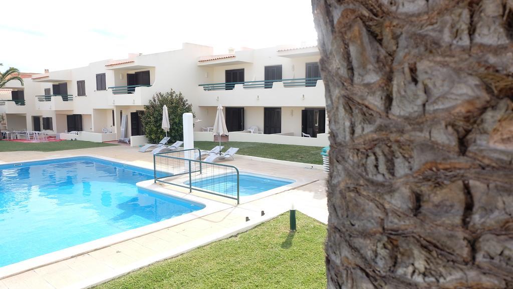 Rocabelmonte Albufeira Exterior foto