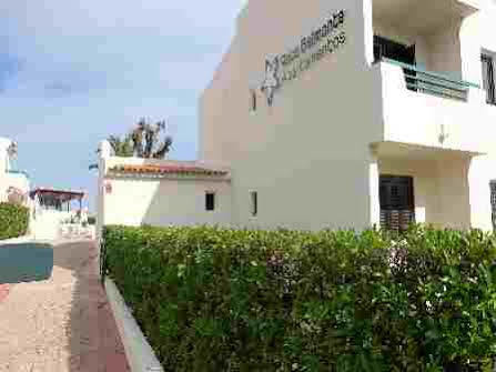 Rocabelmonte Albufeira Exterior foto